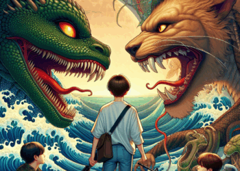 De que va ‘Las guerreras k-pop’ el inesperado éxito de Netflix