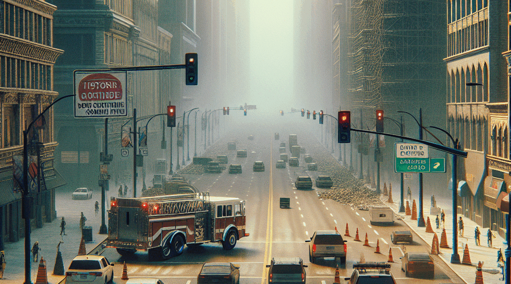 ¿Qué autos no circulan hoy lunes en CDMX y Edomex?