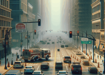 ¿Qué autos no circulan hoy lunes en CDMX y Edomex?