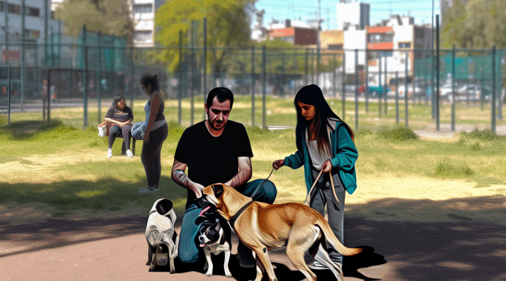 ¿Quién se queda con el perro? CDMX aprueba la custodia compartida en caso de divorcio