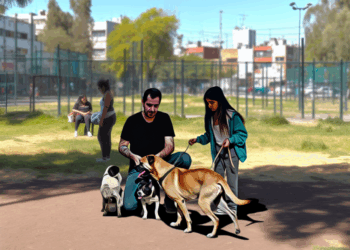 ¿Quién se queda con el perro? CDMX aprueba la custodia compartida en caso de divorcio