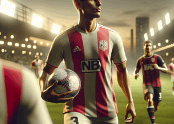 ¿Quién es Robert Oliveras? Canterano del Barca que defiende a México