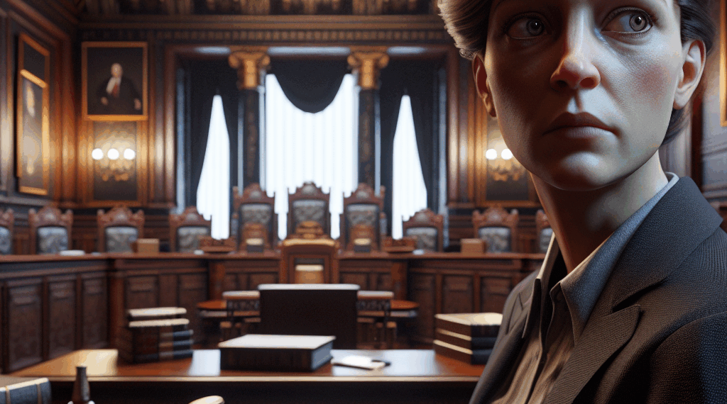 ¿Quién es Sandra Anaya Villegas, legisladora de Morena señalada por corrupción y lujosos viajes? – Dimension Turistica Magazine