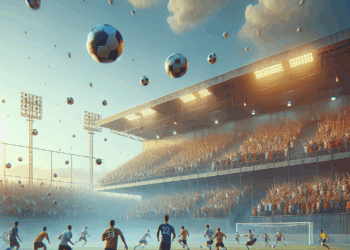 ¿Cuál sería la ALINEACIÓN del Club América para su partido contra Querétaro en el Apertura 2025?