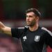 ¿Por qué no juega Dibu Martínez en Aston Villa?