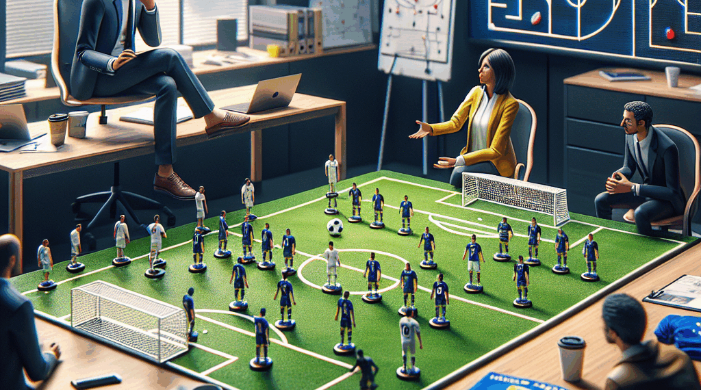 ¿Por qué el América dejó de comprar jugadores en Sudamérica?
