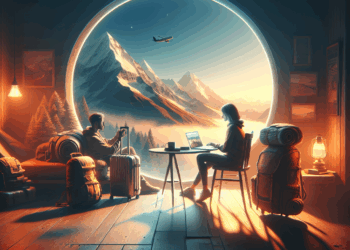 ¿Por qué los viajes para solteros están en tendencia? – Dimension Turistica Magazine