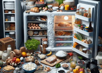 ¿Se puede volver a congelar un alimento que ya fue descongelado? Esto dice un experto