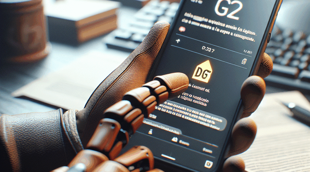 ¿Te ha llegado un SMS de la DGT con una multa? Así puedes saber si es real o una estafa