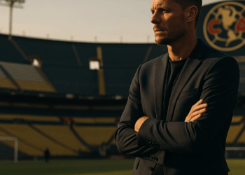 ¿De vuelta al ruedo? Tano Ortiz cerca de volver a dirigir a grande en crisis