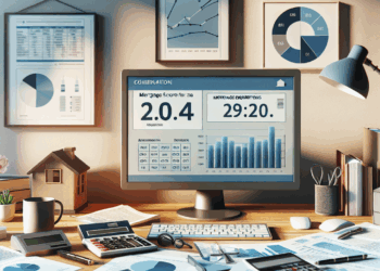 ¿Cuántos puntos se necesitan para un crédito hipotecario de vivienda en 2025?