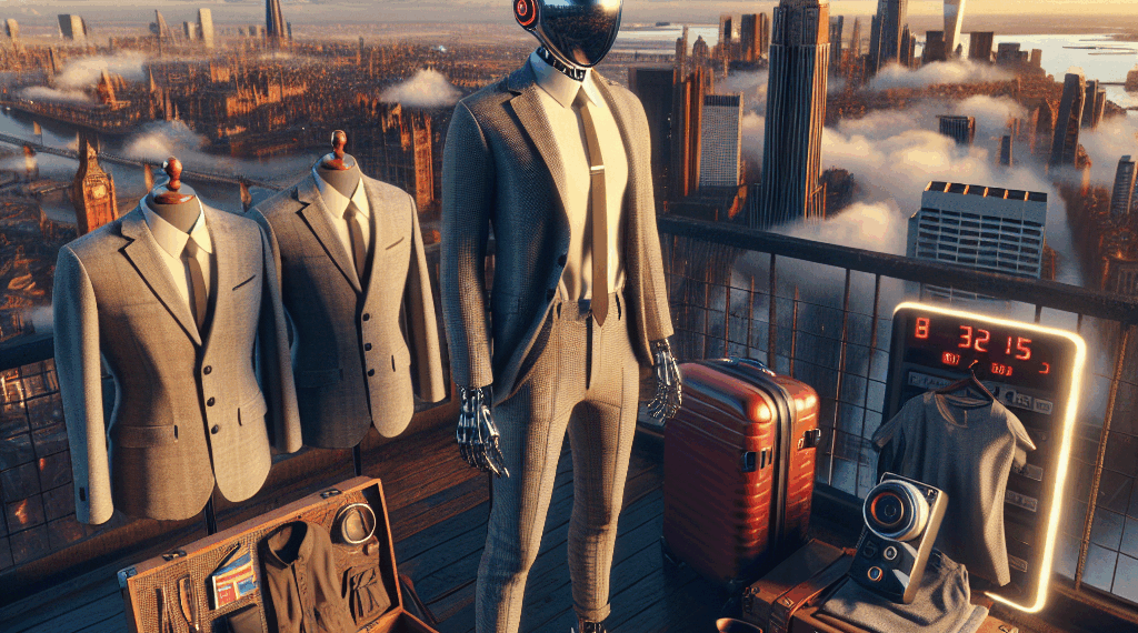 ¿Cómo será el atuendo ideal para una primera cita en 2025? – Dimension Turistica Magazine