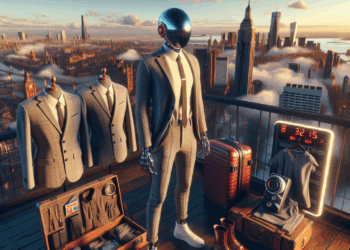 ¿Cómo será el atuendo ideal para una primera cita en 2025? – Dimension Turistica Magazine