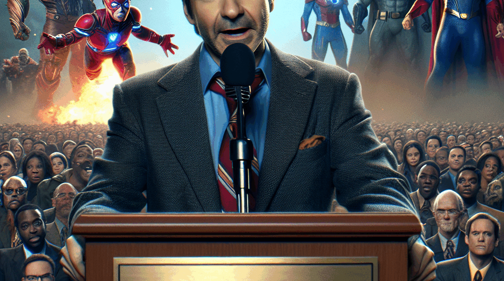 ¿Confirmó Ryan Reynolds a Deadpool en 'Avengers: Doomsday'?