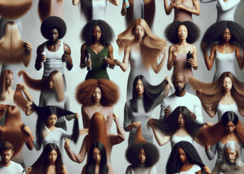 ¿Conoces Verdaderamente la Textura de tu Cabello? – Dimension Turistica Magazine