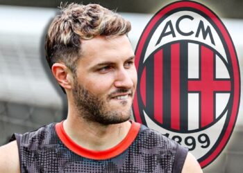 ¿Santiago Gimenez saldrá del AC Milan? Agente aclara su FUTURO