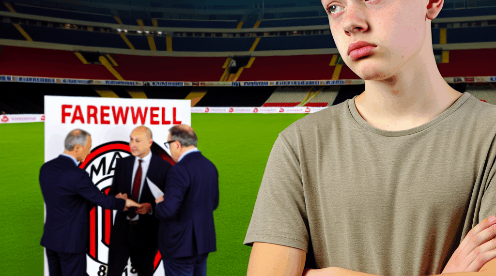 ¿Adiós Santiago Giménez? Milan está por cerrar el fichaje de Victor Boniface