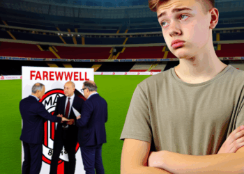 ¿Adiós Santiago Giménez? Milan está por cerrar el fichaje de Victor Boniface