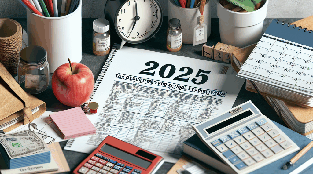 ¿Se pueden facturar los útiles escolares en el regreso a clases 2025?