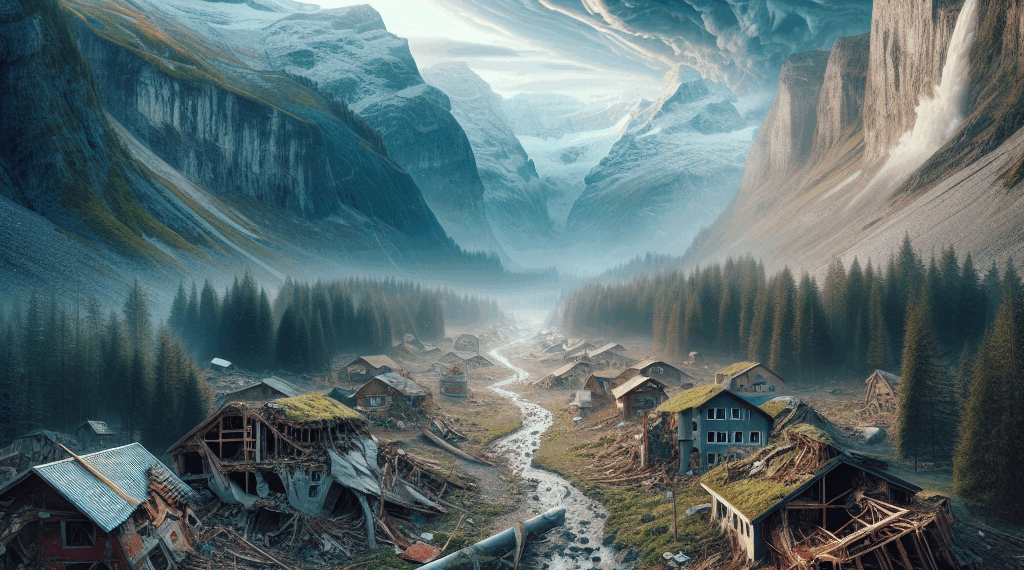 ¿Cómo sobrevivió la humanidad a una catástrofe climática global hace 8.200 años? El evento que obligó a nuestros ancestros a reinventarse y transformó Europa y Siberia