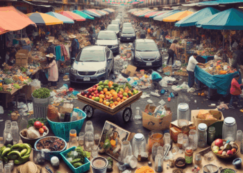 ¿Qué propone el modelo Zero Waste frente al reto de la basura en México?