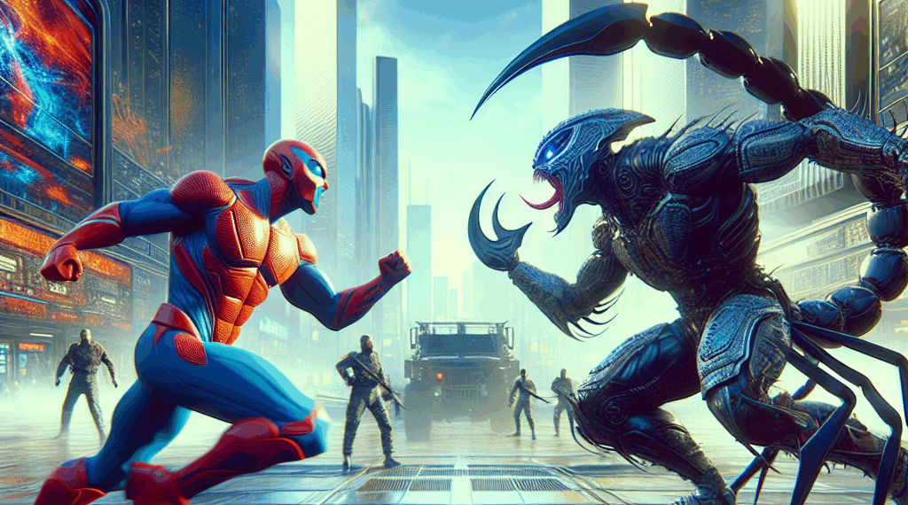 ¿'Spider-Man 4' ha confirmado a Escorpión como el nuevo Venom?