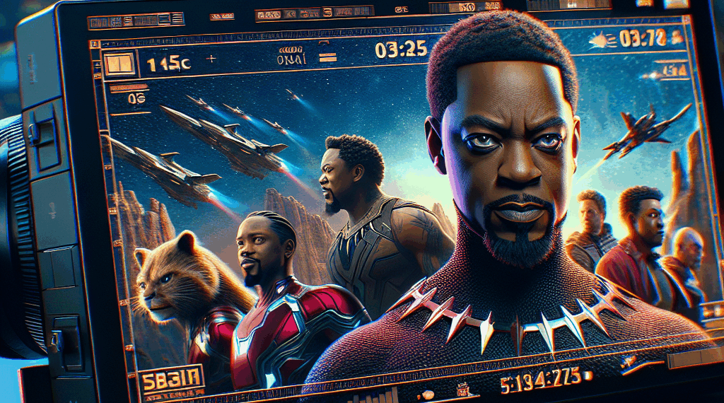 ¿Reformuló la tecnología de Wakanda las normas de los viajes temporales en Vengadores: Endgame?