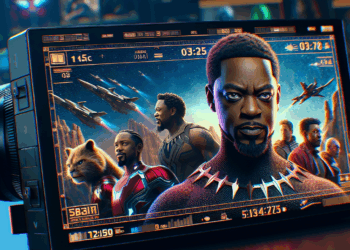 ¿Reformuló la tecnología de Wakanda las normas de los viajes temporales en Vengadores: Endgame?