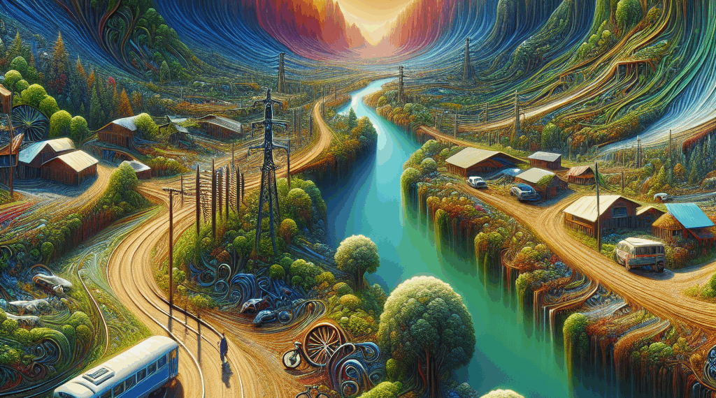 ¿En qué consiste el ‘tripchaining’ y de qué manera puede contribuir a un turismo más ecológico? – Dimension Turistica Magazine