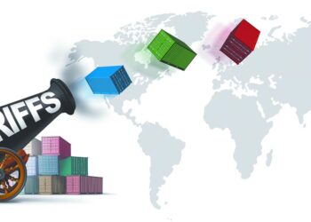 ¿Está ganando Trump en política económica?