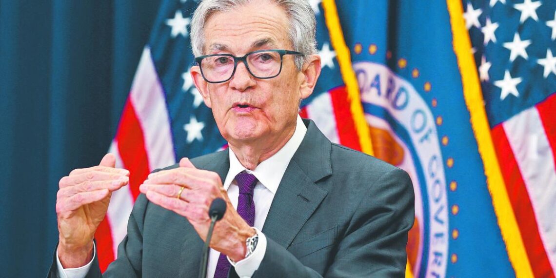 ¿Es seria la amenaza de Trump contra la Fed?