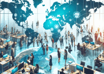 ¿Una nueva ventana comercial para el nearshoring?