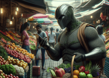 ¿Vas al súper? Así puedes ahorrar para tu retiro sin afectar tu presupuesto