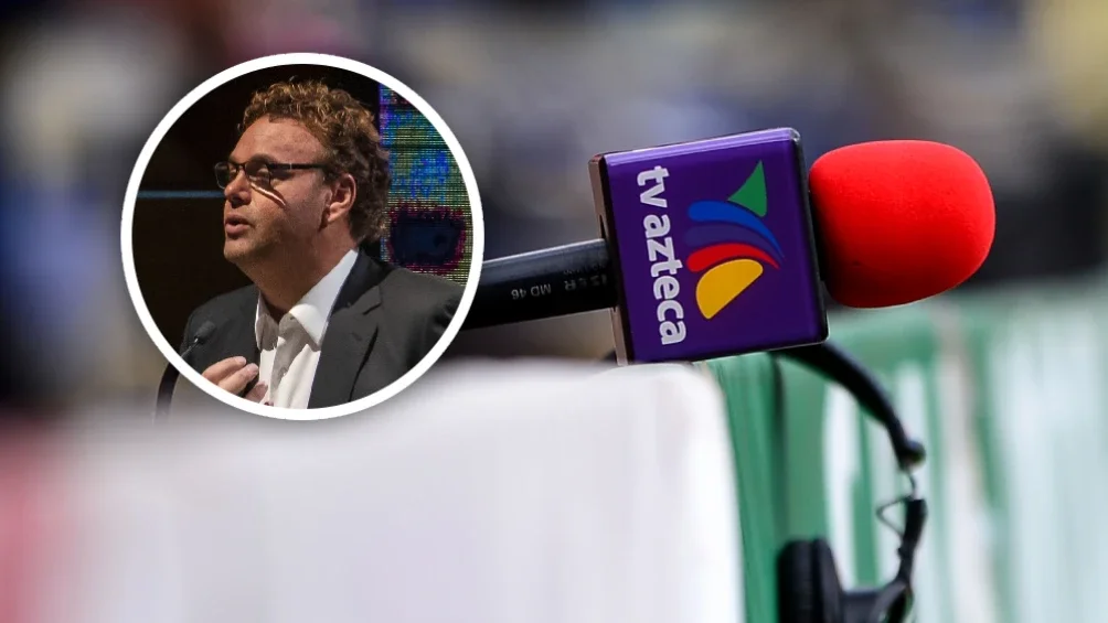 El exmiembro de ESPN asegura no querer regresar a su antigua empresa