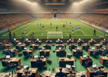 ¿Y ahora qué? Los siguientes pasos por Alexander Isak