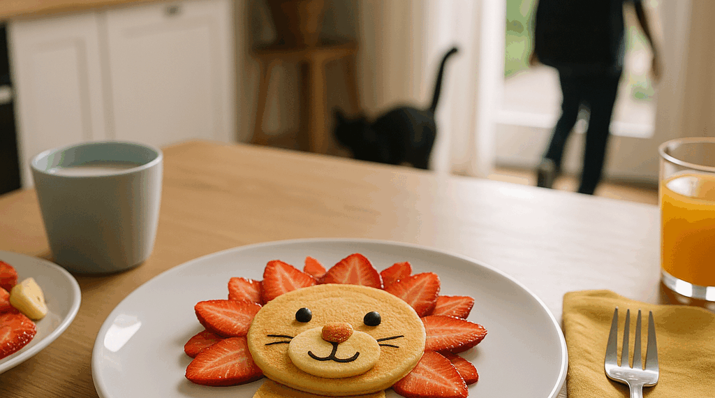 10 Ideas de desayunos para niños en la vuelta al cole