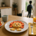 10 Ideas de desayunos para niños en la vuelta al cole