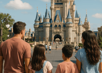 10 Lugares en EE. UU. Perfectos para Vacaciones Familiares con Niños – Dimension Turistica Magazine
