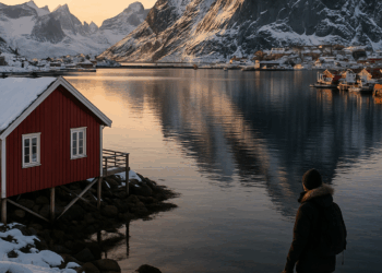 10 motivos para visitar Noruega en la temporada invernal – Dimension Turistica Magazine