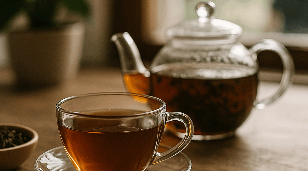 10 curiosidades sobre el té que quizás no conocías