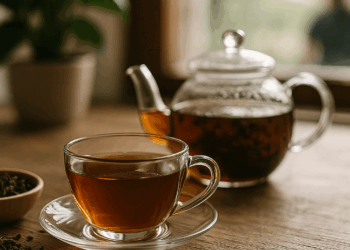 10 curiosidades sobre el té que quizás no conocías