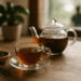 10 curiosidades sobre el té que quizás no conocías