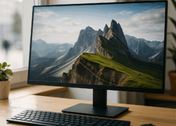 11 Best Computer Monitors (2025): Budget, OLED, 4K