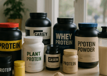 11 Best Protein Powders, According to Years of Testing (2025)