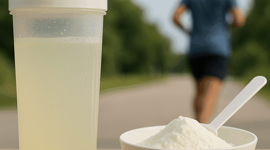 13 Best Electrolyte Powders (2025): Tasty and Effective