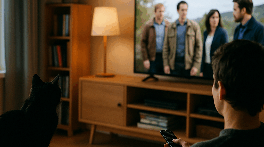 13 of the Best Peacock Shows to Stream This Weekend