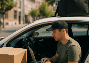 Hay 133,178 puestos formales de trabajadores de plataformas digitales en agosto