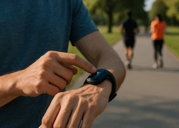 14 Best Fitness Trackers (2025), Tested and Reviewed