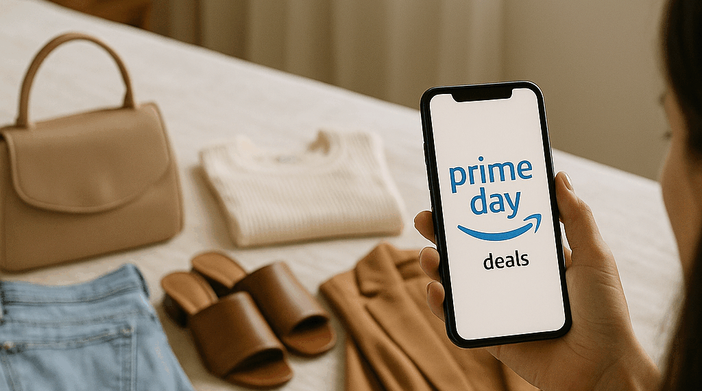 15 Ofertas de Moda en Prime Day Seleccionadas por Expertos en Estilo – Dimension Turistica Magazine