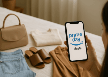 15 Ofertas de Moda en Prime Day Seleccionadas por Expertos en Estilo – Dimension Turistica Magazine